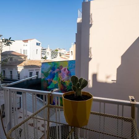 The Nest Athens Διαμέρισμα Εξωτερικό φωτογραφία