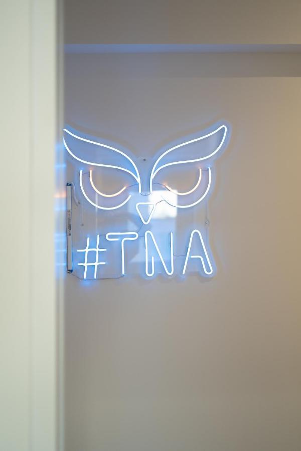 The Nest Athens Διαμέρισμα Εξωτερικό φωτογραφία