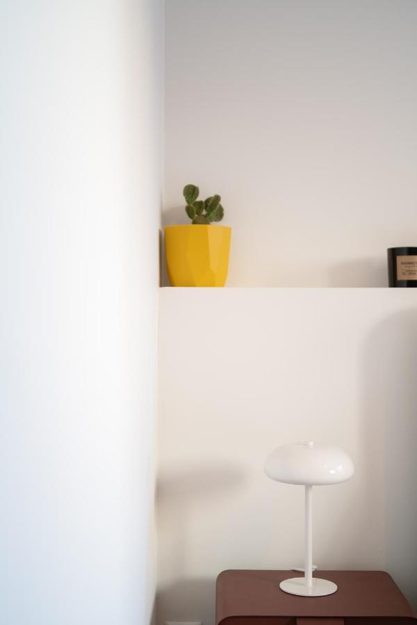 The Nest Athens Διαμέρισμα Εξωτερικό φωτογραφία