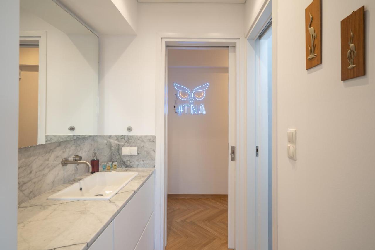The Nest Athens Διαμέρισμα Εξωτερικό φωτογραφία